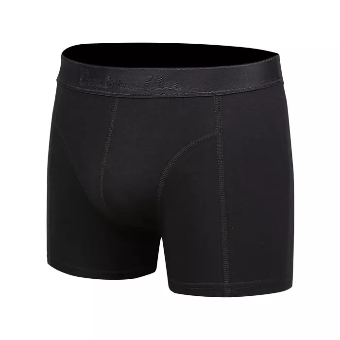 Sort Bambus Trunk